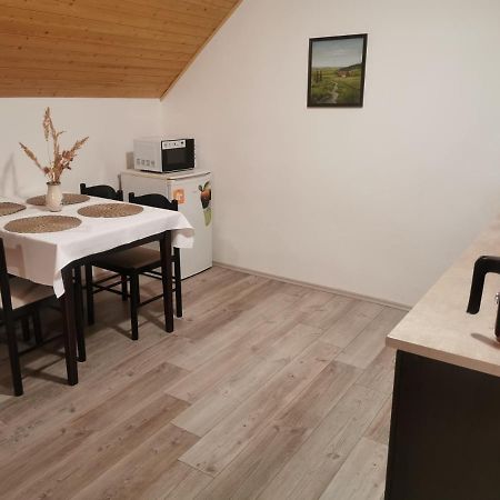 Apartman U Brabcu Prachatice Eksteriør bilde