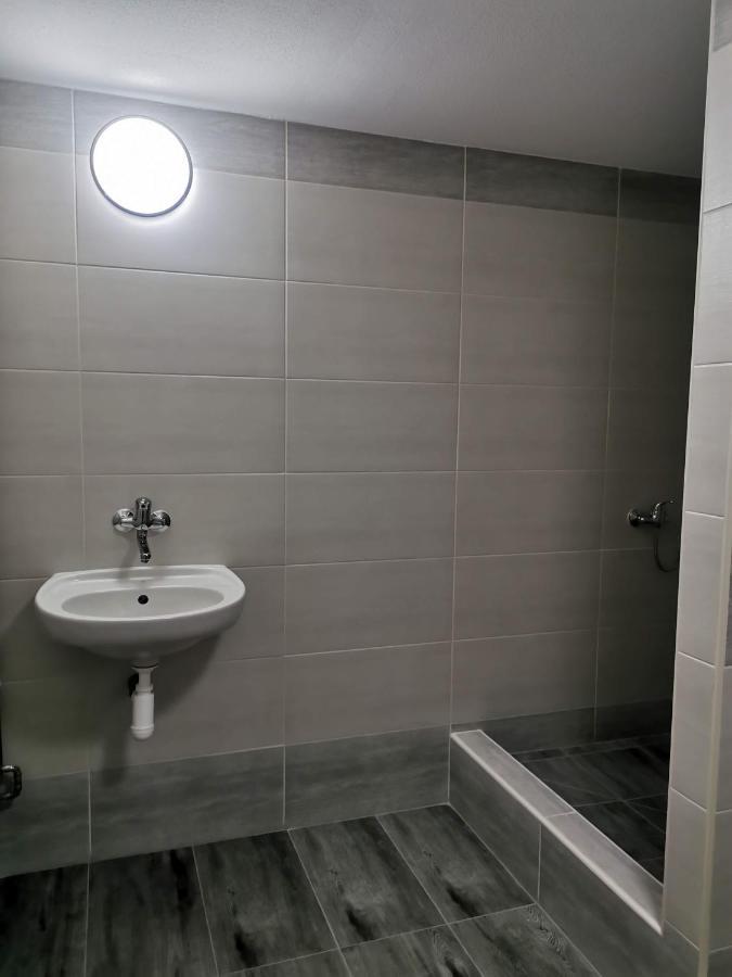 Apartman U Brabcu Prachatice Eksteriør bilde
